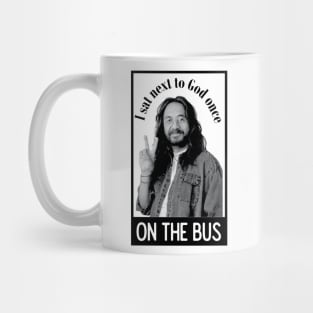 Leo/Tommy Chong quotes 1 Mug